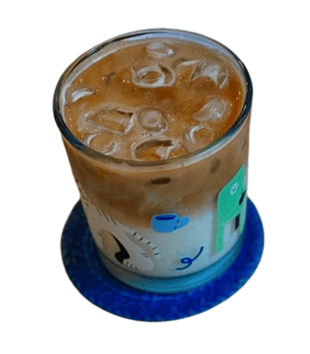 Cafesito 1